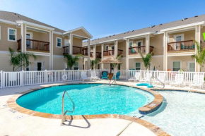 Village by the Beach B908K